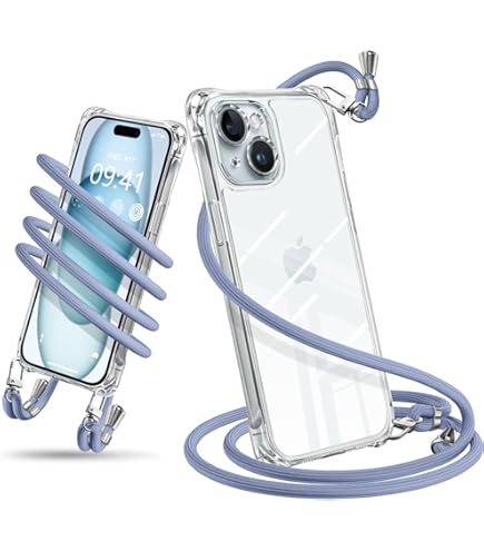 iPhone 17 シリコンケース クロスボディストラップ iPhone 17 シリコンケース クロスボディストラップ iPhone17シリーズに